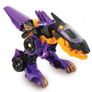 Switch & Go Dino’s – Scott Spinosaurus