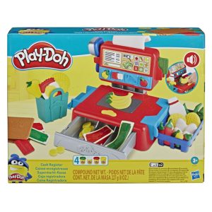 Play-Doh – Kassa