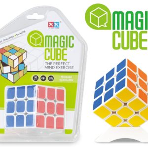 Magic Cube 5,8cm