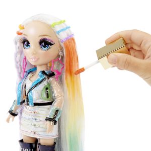 Rainbow High Hair Studio 5-in-1