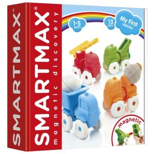 SmartMax My First – Voertuigen