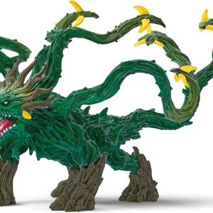 Schleich Eldrador – Jungle wezen