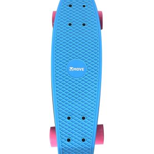 Old School Retro Board 22″ – Sky Blue