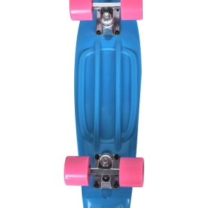 Old School Retro Board 22″ – Sky Blue