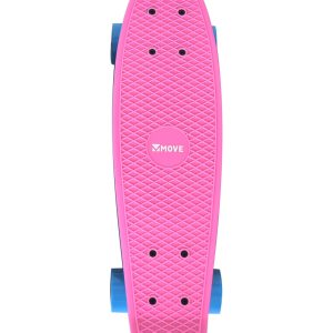 Old School Retro Board 22″ – Pink