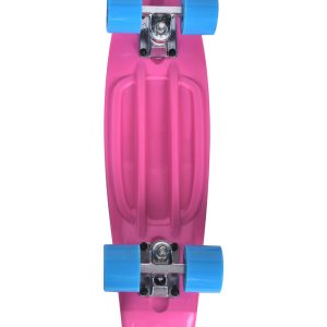 Old School Retro Board 22″ – Pink