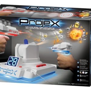 LaserX Projex