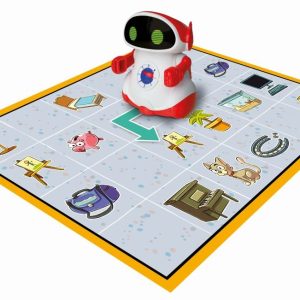 SuperDoc – Sprekende educatieve robot! (5+)