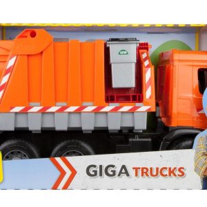 Giga Trucks Vuilniswagen Mercedes-Benz Arocs – 71cm