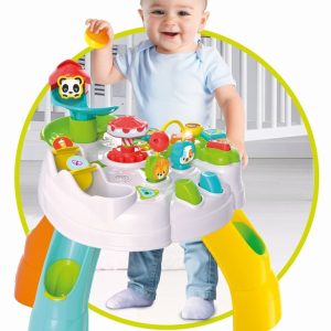 Baby Clementoni – Interactieve activiteitentafel