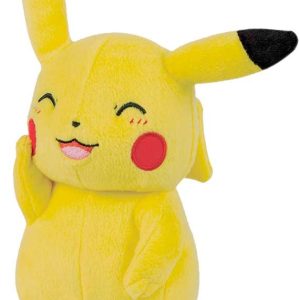 Pokémon – Knuffel (pluche) 20cm – Pikachu