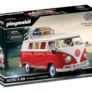 PM Volkswagen – T1 Camping Bus 70176