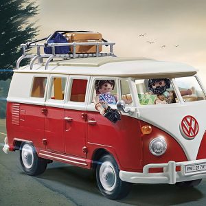 PM Volkswagen – T1 Camping Bus 70176