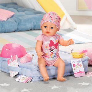 BABY Born – Magic Girl 43cm