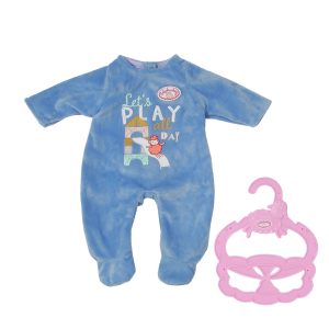 Baby Annabell – Little Romper (blauw) 36cm