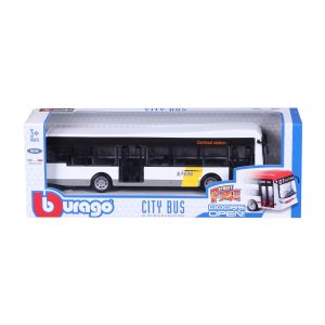 City Bus – De Lijn : 1/64