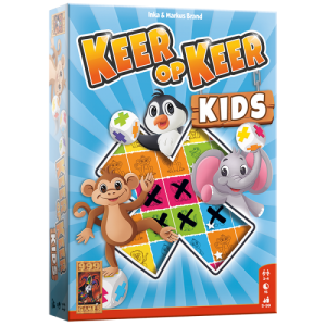 Keer op Keer Kids