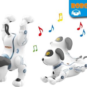 Gear2Play – Robo Max (interactief speelgoed)