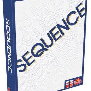 Sequence Original (bordspel)