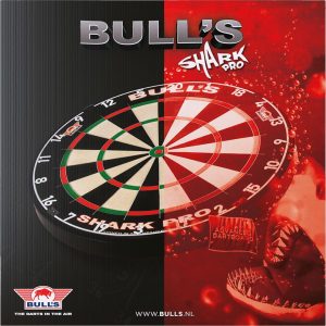 Shark Pro Dartboard