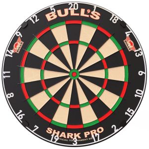 Shark Pro Dartboard