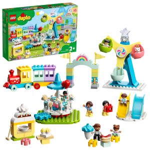 LEGO DUPLO Pretpark – 10956