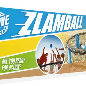 Active Play Zlamball