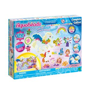Aquabeads – De betoverde wereld box