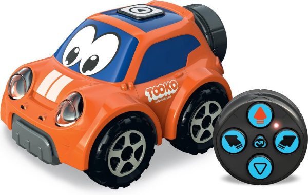 Silverlit - R/C Follow Me Crossroad Junior