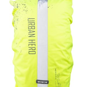 Bag Cover Urban Hero 35L – Yellow