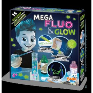 Mega Glow & Fluo