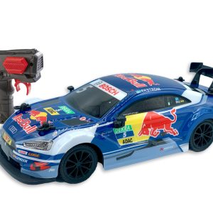 Gear2Play – R/C Red Bull Audi RS5