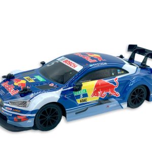 Gear2Play – R/C Red Bull Audi RS5