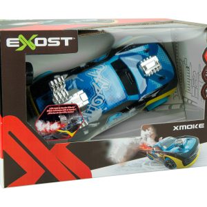 Exost – R/C Xmoke Streetcar