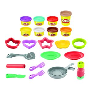 Play-Doh Kitchen Creations – Pancake