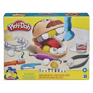 Play-Doh – Top Tandarts