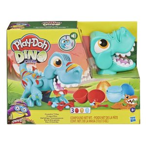 Play-Doh Dino Crew – Happende T-Rex