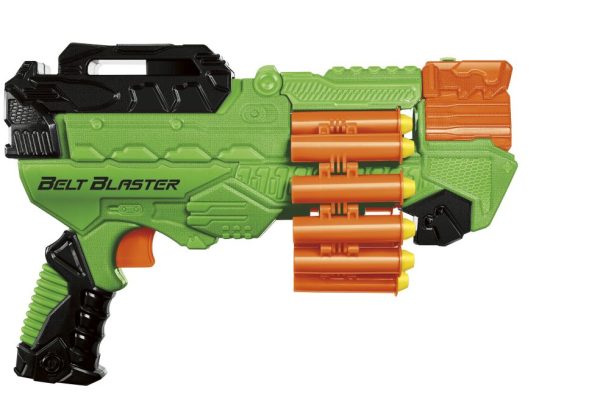 Air Warriors - Belt Blaster - Afbeelding 2