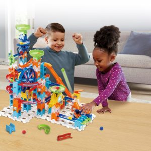 Marble Rush – Ultimate Set Electronic XL100E