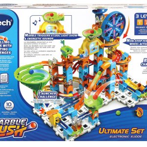 Marble Rush – Ultimate Set Electronic XL100E