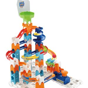 Marble Rush – Adventureset S100