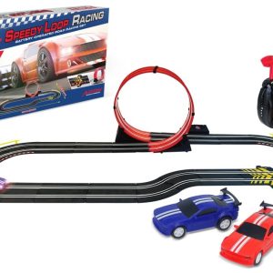 Speedy Loop Racing Racebaan – 4,3 m