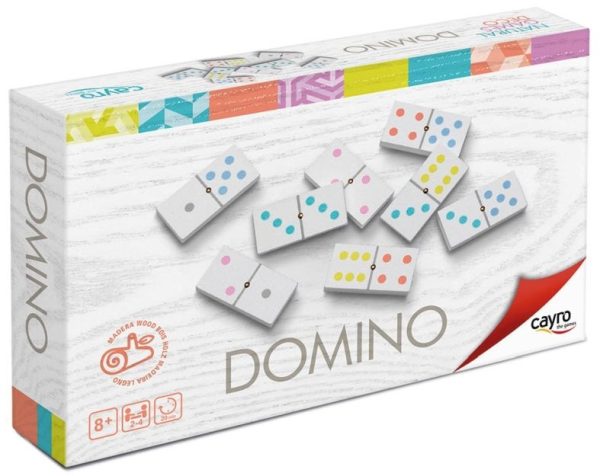 Domino Deco