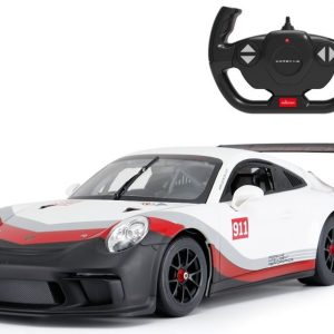 R/C Porsche 911 GT3 Cup (1:14)