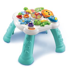 VTech Baby – Dierenvriendjes Speeltafel