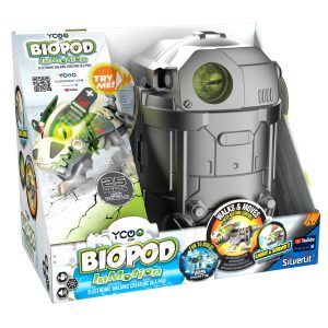 Biopod InMotion