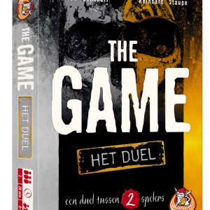 The Game – Het Duel