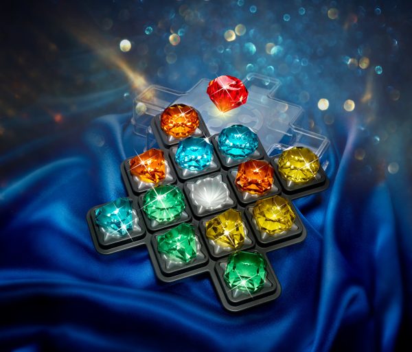 Smart Games - Diamond Quest - Afbeelding 4