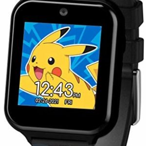 Pokémon – Smartwatch