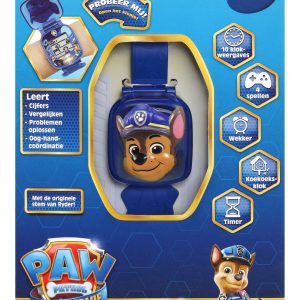 Paw Patrol – Chase Adventure Watch